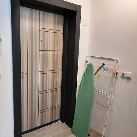 Apartment апартамент марина бриз