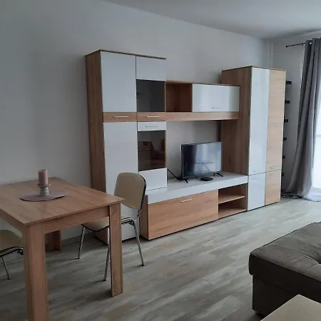 Apartment апартамент марина бриз