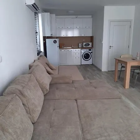 апартамент марина бриз Apartment *