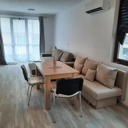 Apartment апартамент марина бриз
