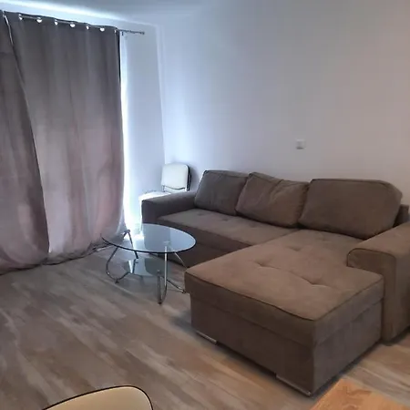 Apartment апартамент марина бриз *