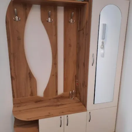 апартамент марина бриз Apartment