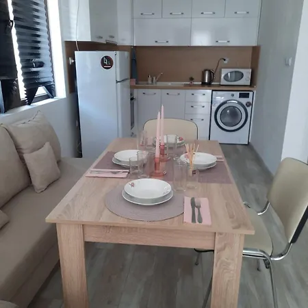 Apartment апартамент марина бриз Varna