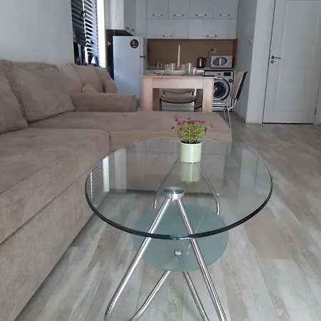 апартамент марина бриз Apartment *