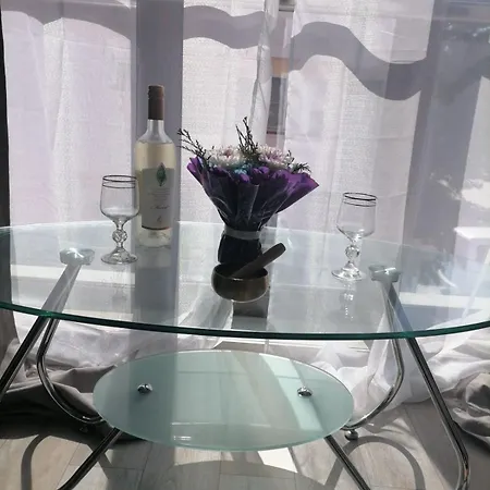 Apartment апартамент марина бриз Varna